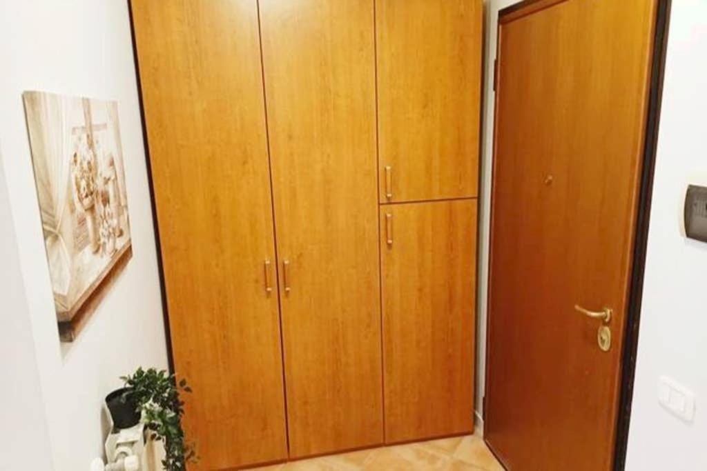 Sweet Home Vitinia Bagian luar foto