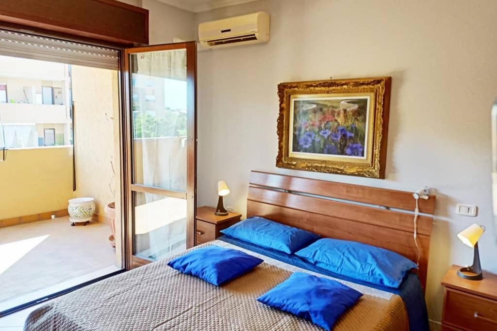 Sweet Home Vitinia Bagian luar foto