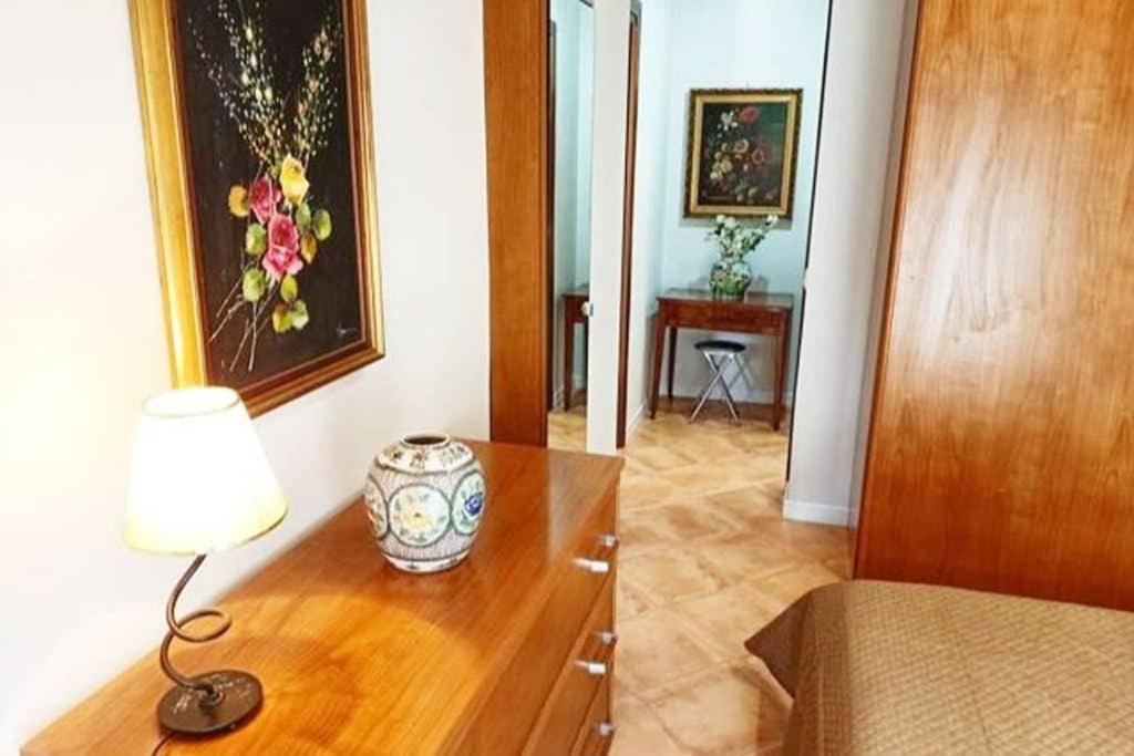 Sweet Home Vitinia Bagian luar foto